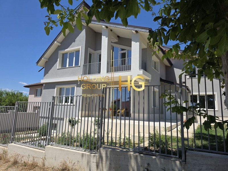 Продава  Къща град Варна , м-т Ракитника , 260 кв.м | 48142323 - изображение [14]