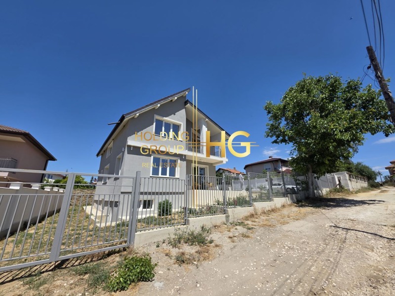 Продава  Къща град Варна , м-т Ракитника , 260 кв.м | 48142323 - изображение [12]