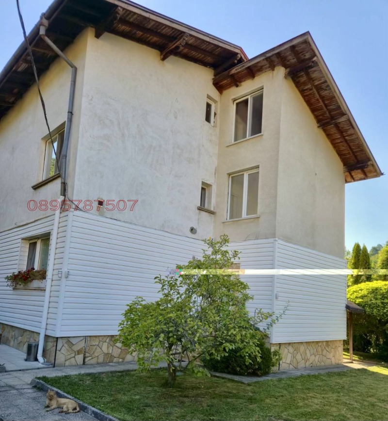 Till salu  Hus Sofia , Vladaja , 260 kvm | 75105715