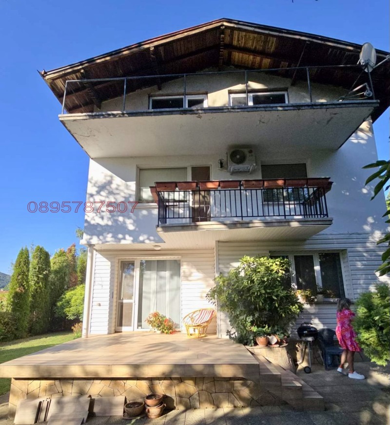 Till salu  Hus Sofia , Vladaja , 260 kvm | 75105715 - bild [3]