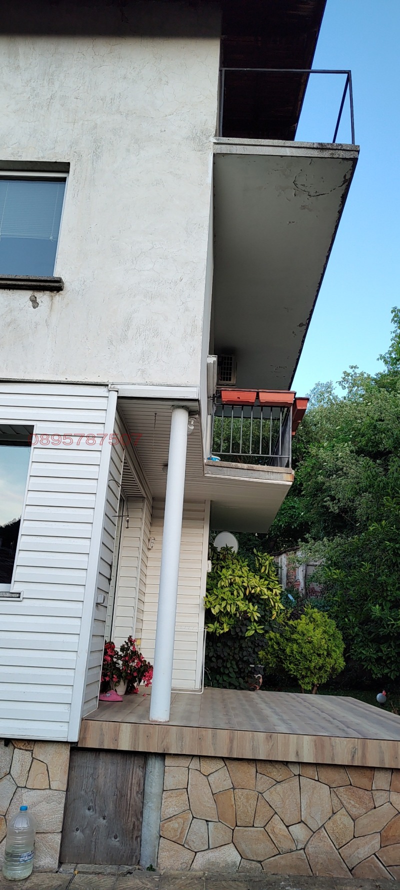 Till salu  Hus Sofia , Vladaja , 260 kvm | 75105715 - bild [4]
