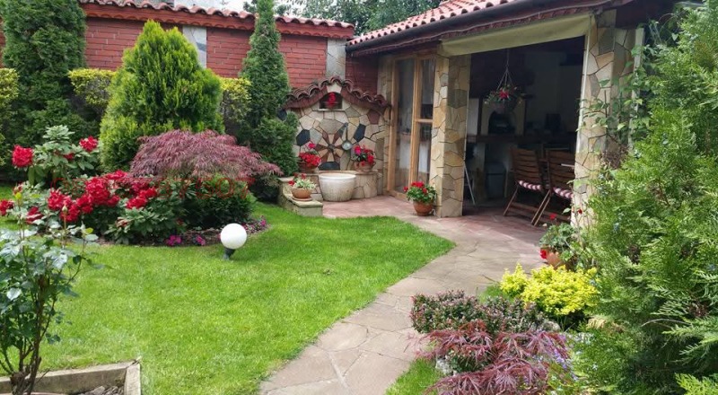 Till salu  Hus Sofia , Vladaja , 260 kvm | 75105715 - bild [5]