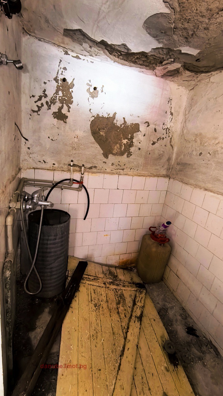 Продава КЪЩА, с. Церовец, област Русе, снимка 11 - Къщи - 53621496