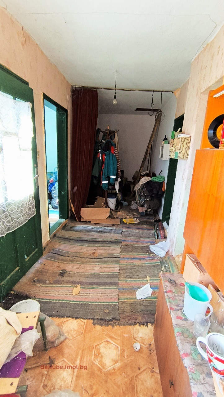 Продава КЪЩА, с. Церовец, област Русе, снимка 12 - Къщи - 53621496