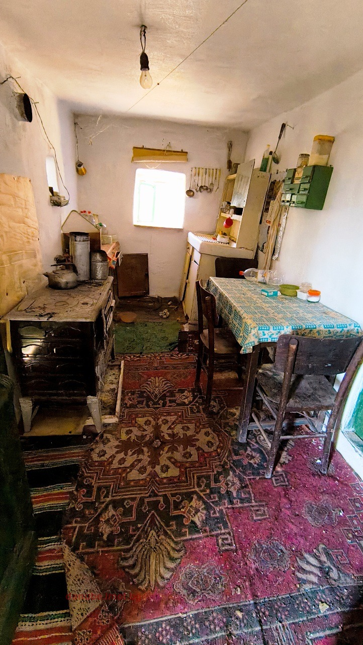 Продава КЪЩА, с. Церовец, област Русе, снимка 3 - Къщи - 53621496