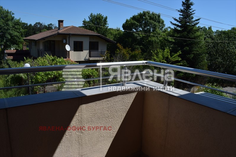 Продава КЪЩА, гр. Приморско, област Бургас, снимка 9 - Къщи - 55450981