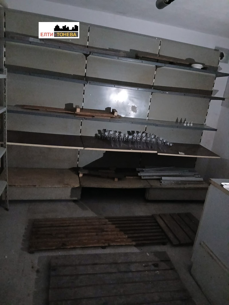 Продава МАГАЗИН, гр. Стара Загора, Операта, снимка 6 - Магазини - 52538200