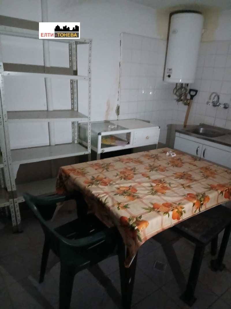 Продава МАГАЗИН, гр. Стара Загора, Операта, снимка 5 - Магазини - 52538200