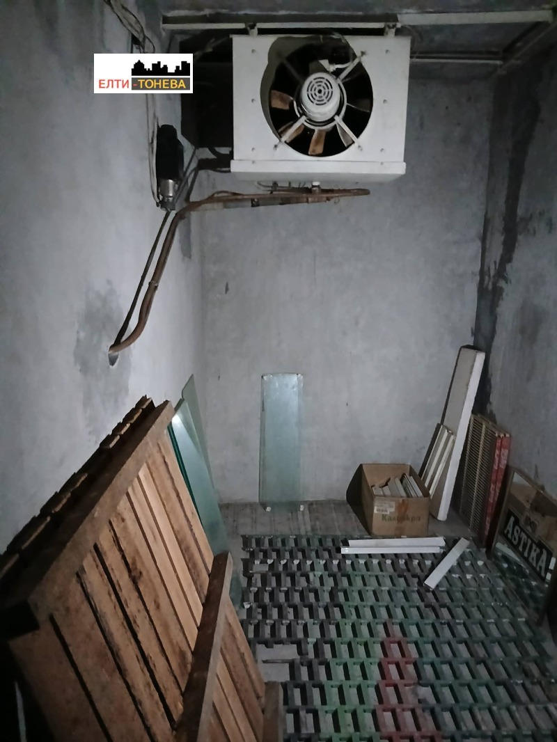 Продава МАГАЗИН, гр. Стара Загора, Операта, снимка 4 - Магазини - 52538200