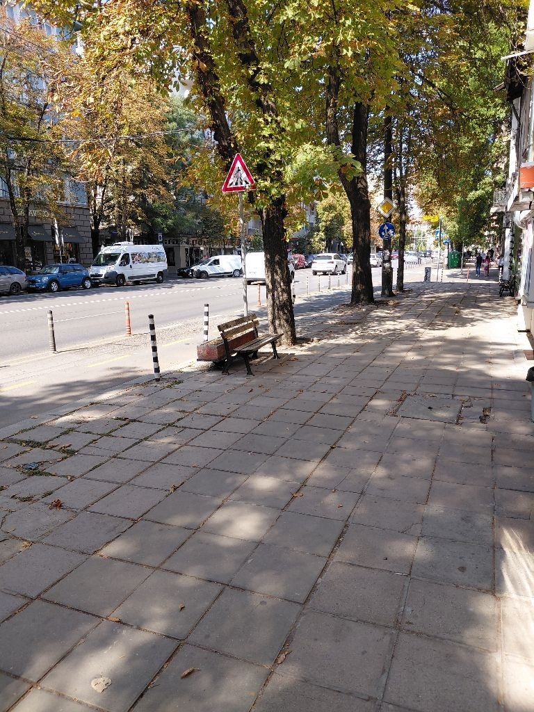 Продава МАГАЗИН, гр. София, Център, снимка 6 - Магазини - 56060305