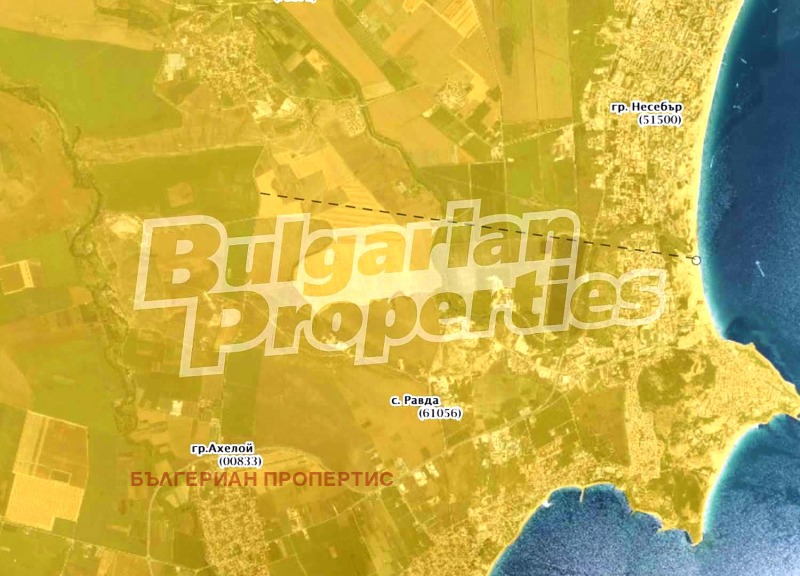 For Sale  Plot region Burgas , Tankovo , 6001 sq.m | 12733188 - image [2]