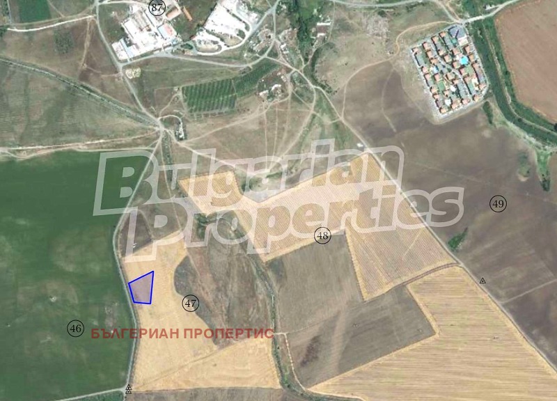 For Sale  Plot region Burgas , Tankovo , 6001 sq.m | 12733188 - image [11]