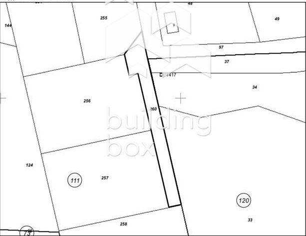 Продава ПАРЦЕЛ, с. Марково, област Пловдив, снимка 3 - Парцели - 48892787