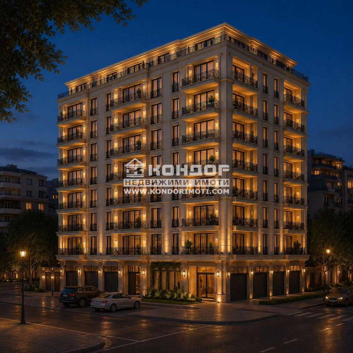 Продава 2-СТАЕН, гр. Пловдив, Кършияка, снимка 6 - Апартаменти - 49167928