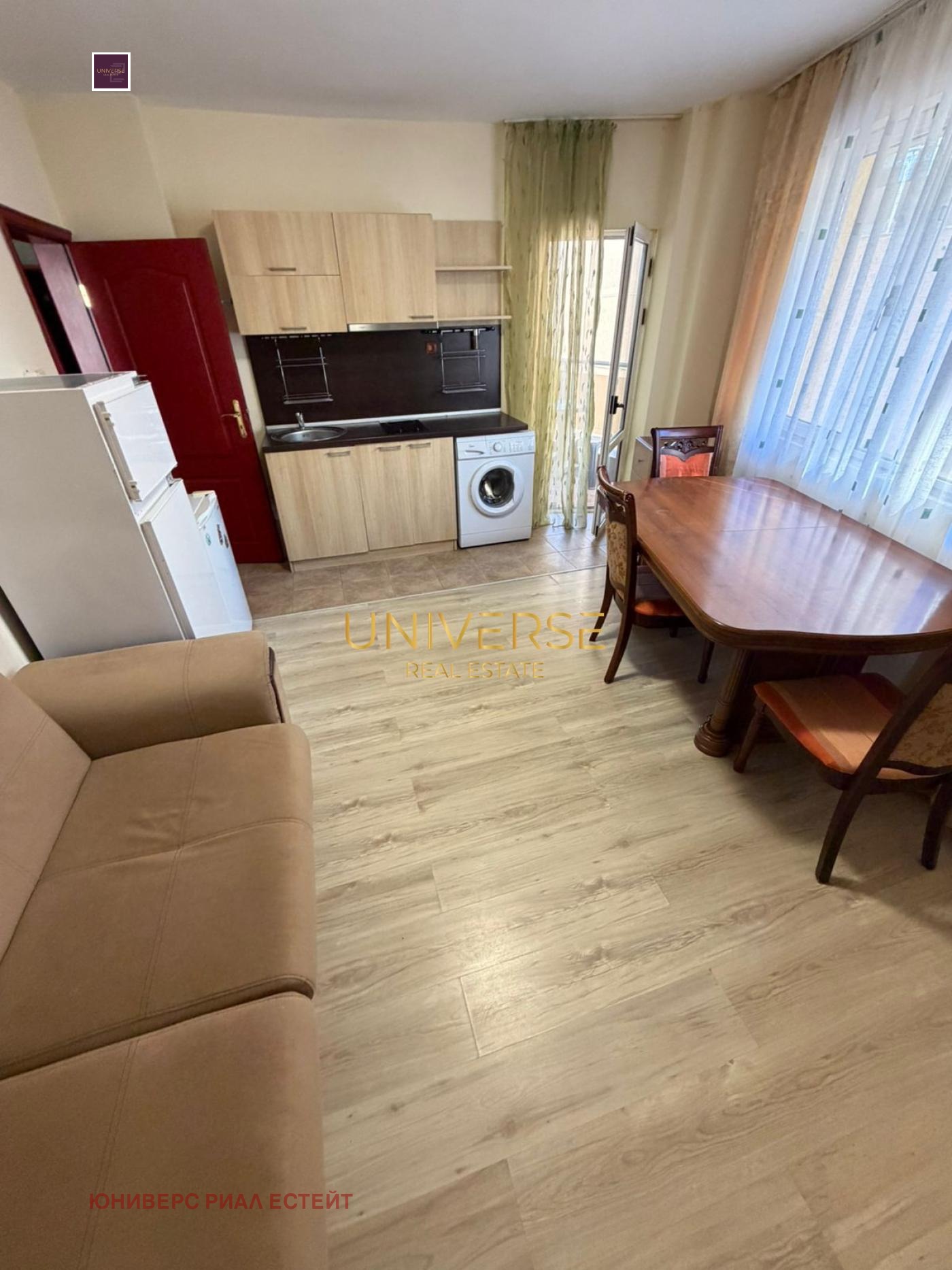 Продава 2-СТАЕН, гр. Свети Влас, област Бургас, снимка 2 - Апартаменти - 51914930