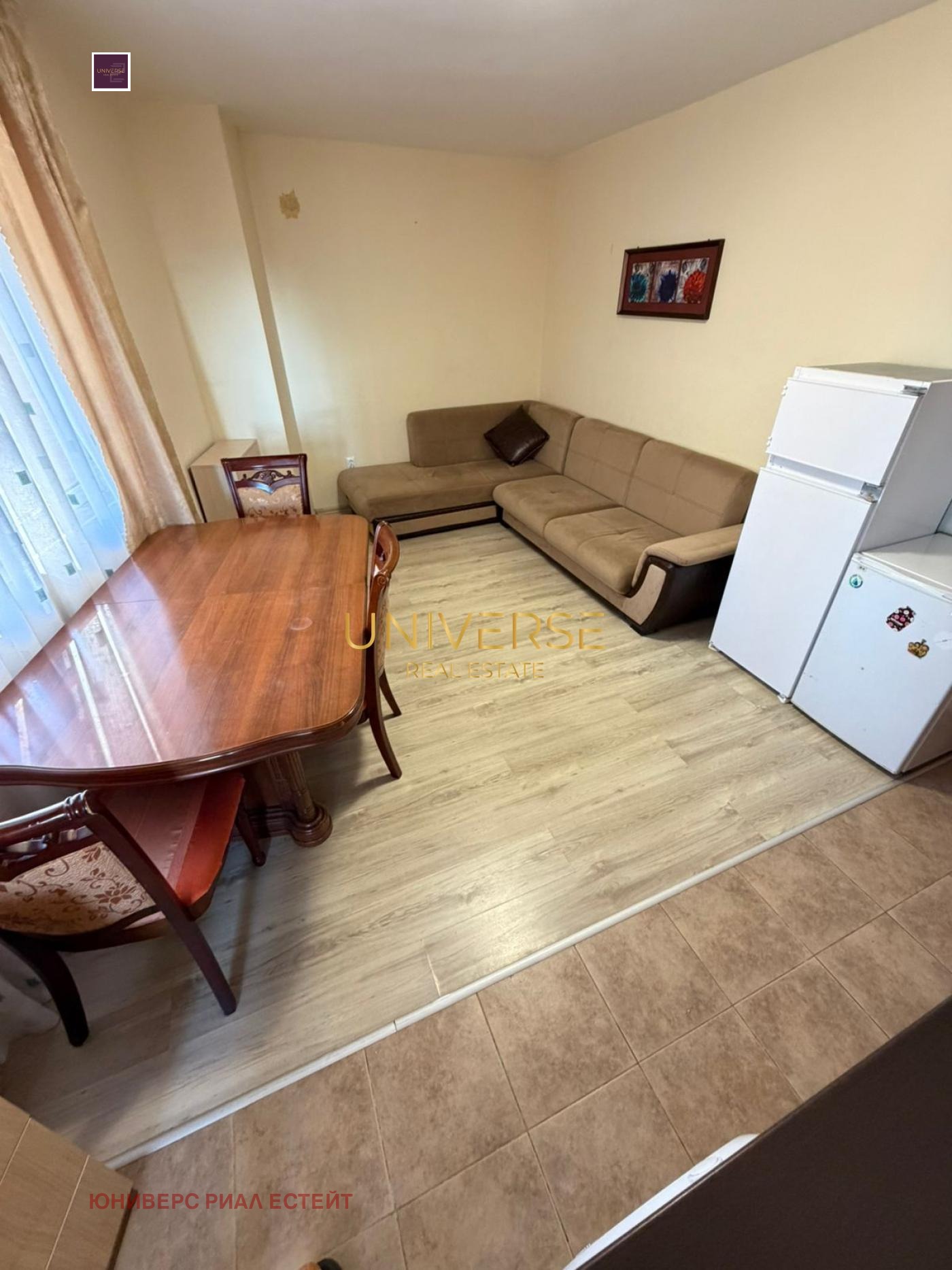 Продава 2-СТАЕН, гр. Свети Влас, област Бургас, снимка 3 - Апартаменти - 51914930