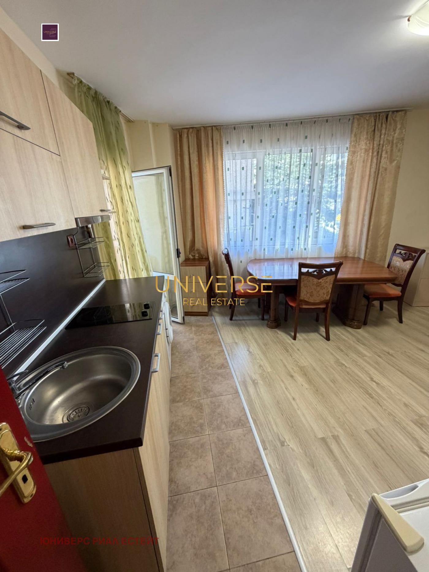 Продава 2-СТАЕН, гр. Свети Влас, област Бургас, снимка 4 - Апартаменти - 51914930