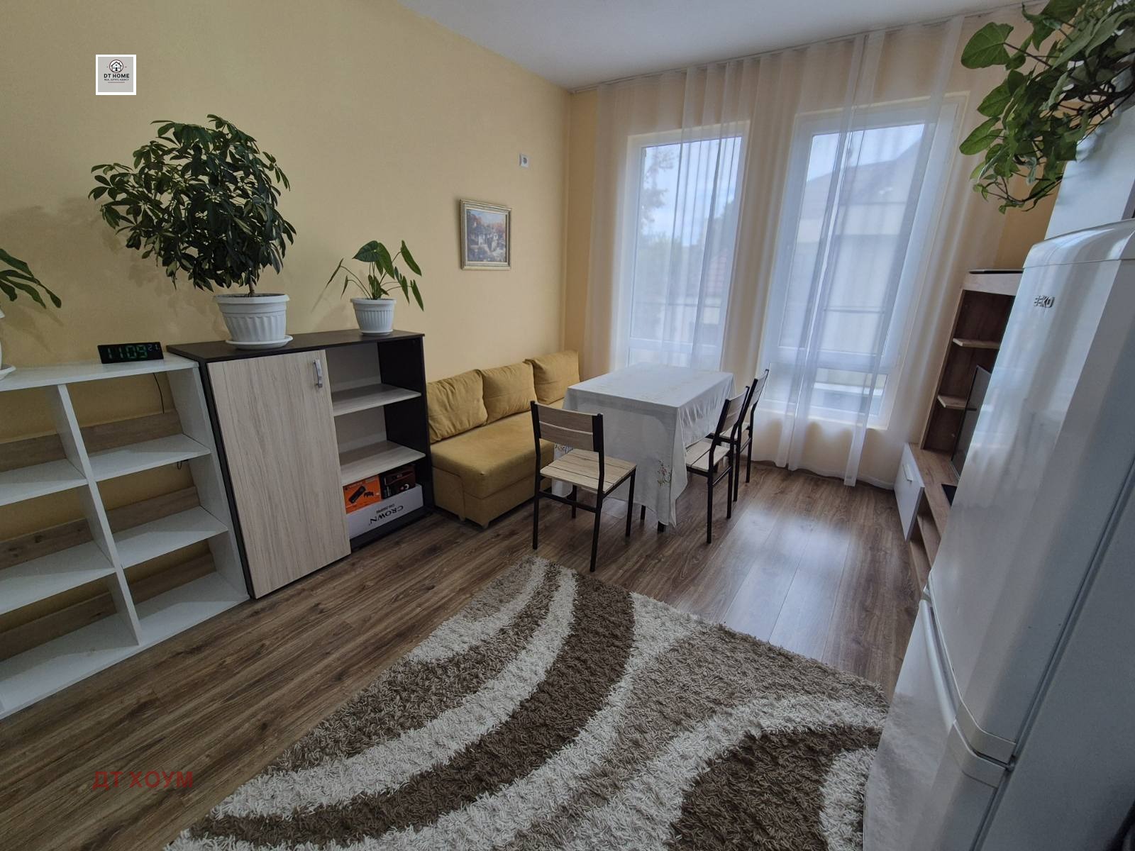 Продава 2-СТАЕН, гр. Русе, Център, снимка 2 - Апартаменти - 54529616