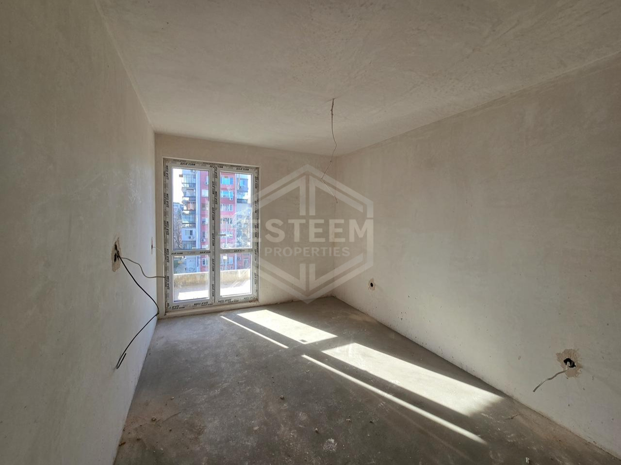 Продава 2-СТАЕН, гр. Русе, Център, снимка 6 - Апартаменти - 53875609