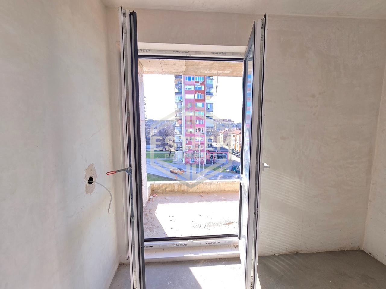 Продава 2-СТАЕН, гр. Русе, Център, снимка 4 - Апартаменти - 53875609