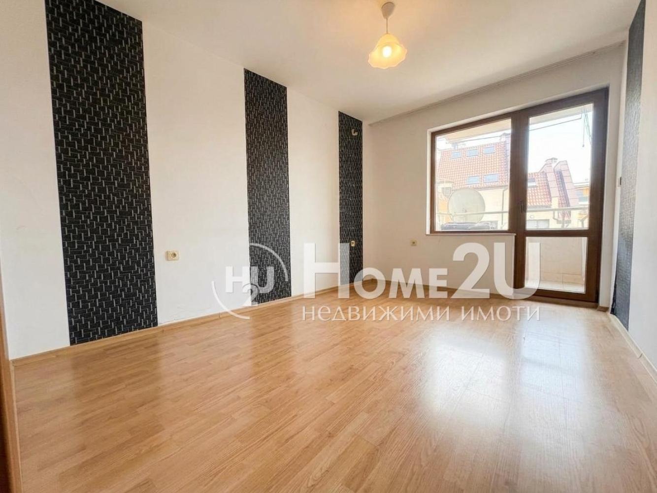 Продава 2-СТАЕН, гр. Варна, Конфуто, снимка 6 - Апартаменти - 54402183