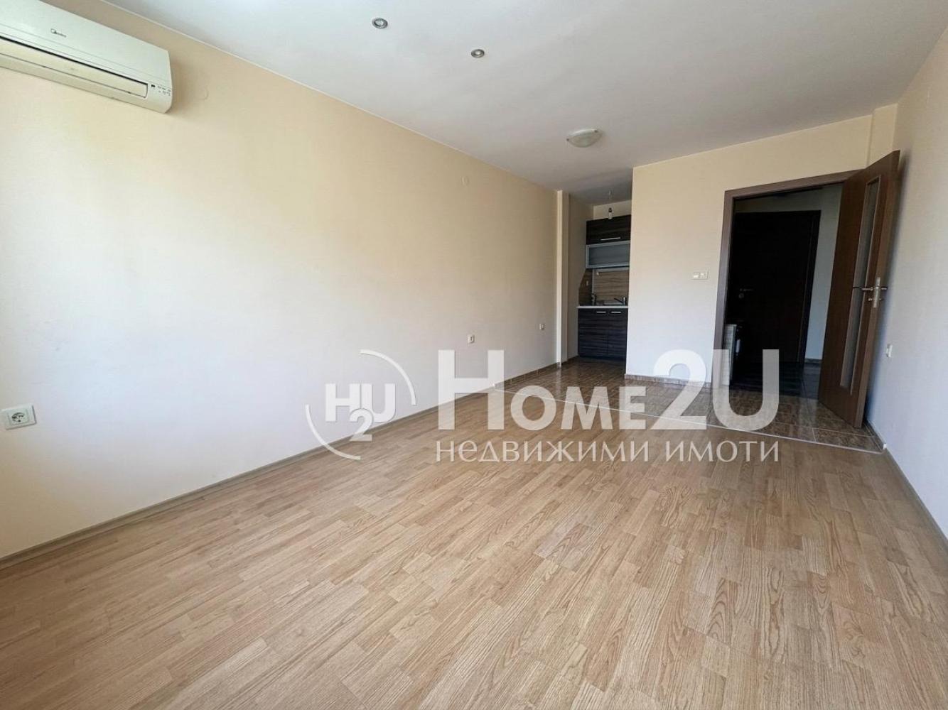 Продава 2-СТАЕН, гр. Варна, Конфуто, снимка 2 - Апартаменти - 54402183