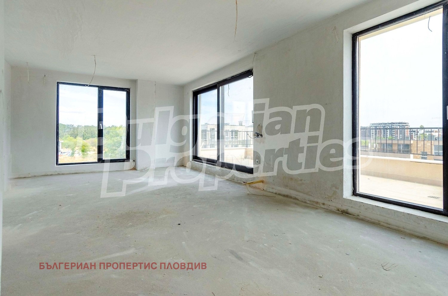 Продава 2-СТАЕН, гр. Пловдив, Христо Смирненски, снимка 7 - Апартаменти - 54436573