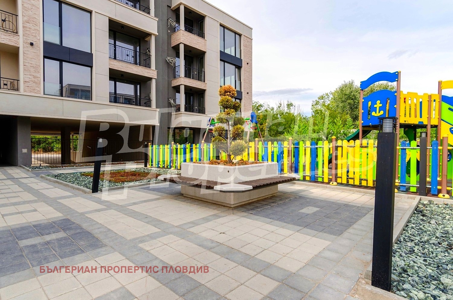 Продава 2-СТАЕН, гр. Пловдив, Христо Смирненски