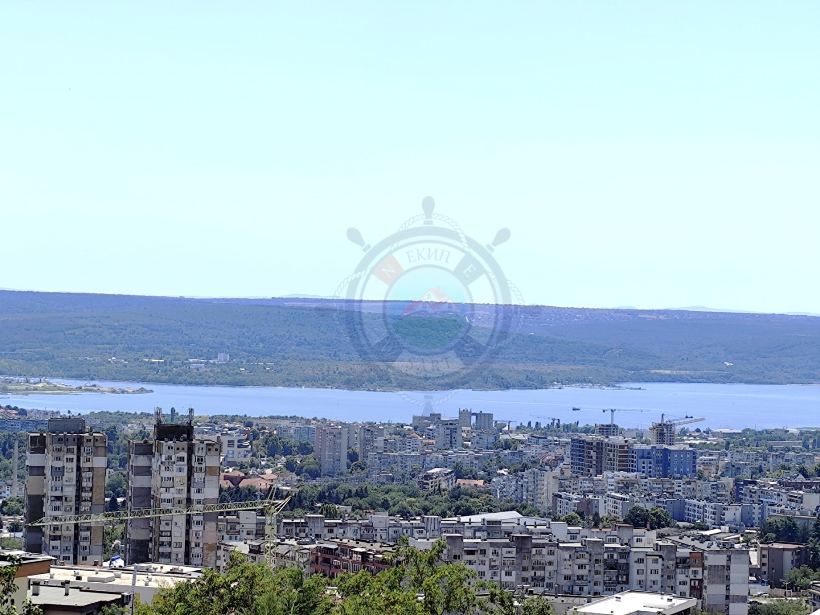 Продава 2-СТАЕН, гр. Варна, м-т Пчелина, снимка 4 - Апартаменти - 55620628