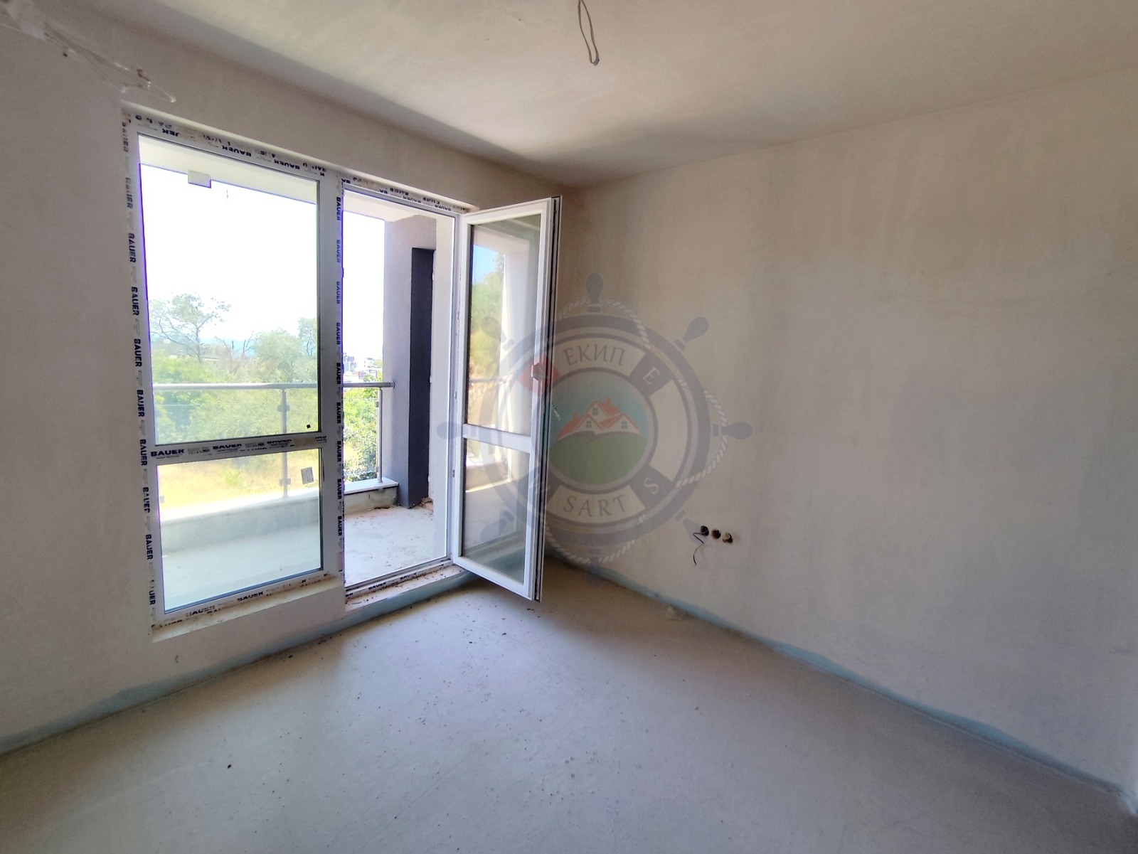 Продава 2-СТАЕН, гр. Варна, м-т Пчелина, снимка 7 - Апартаменти - 55620628