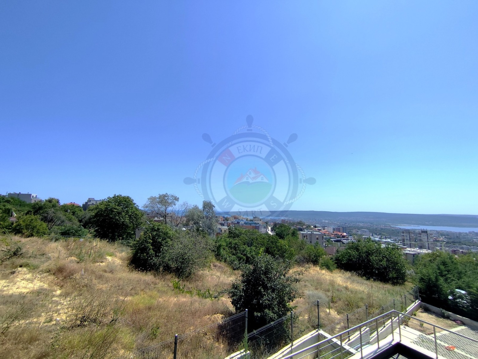 Продава 2-СТАЕН, гр. Варна, м-т Пчелина, снимка 8 - Апартаменти - 55620628