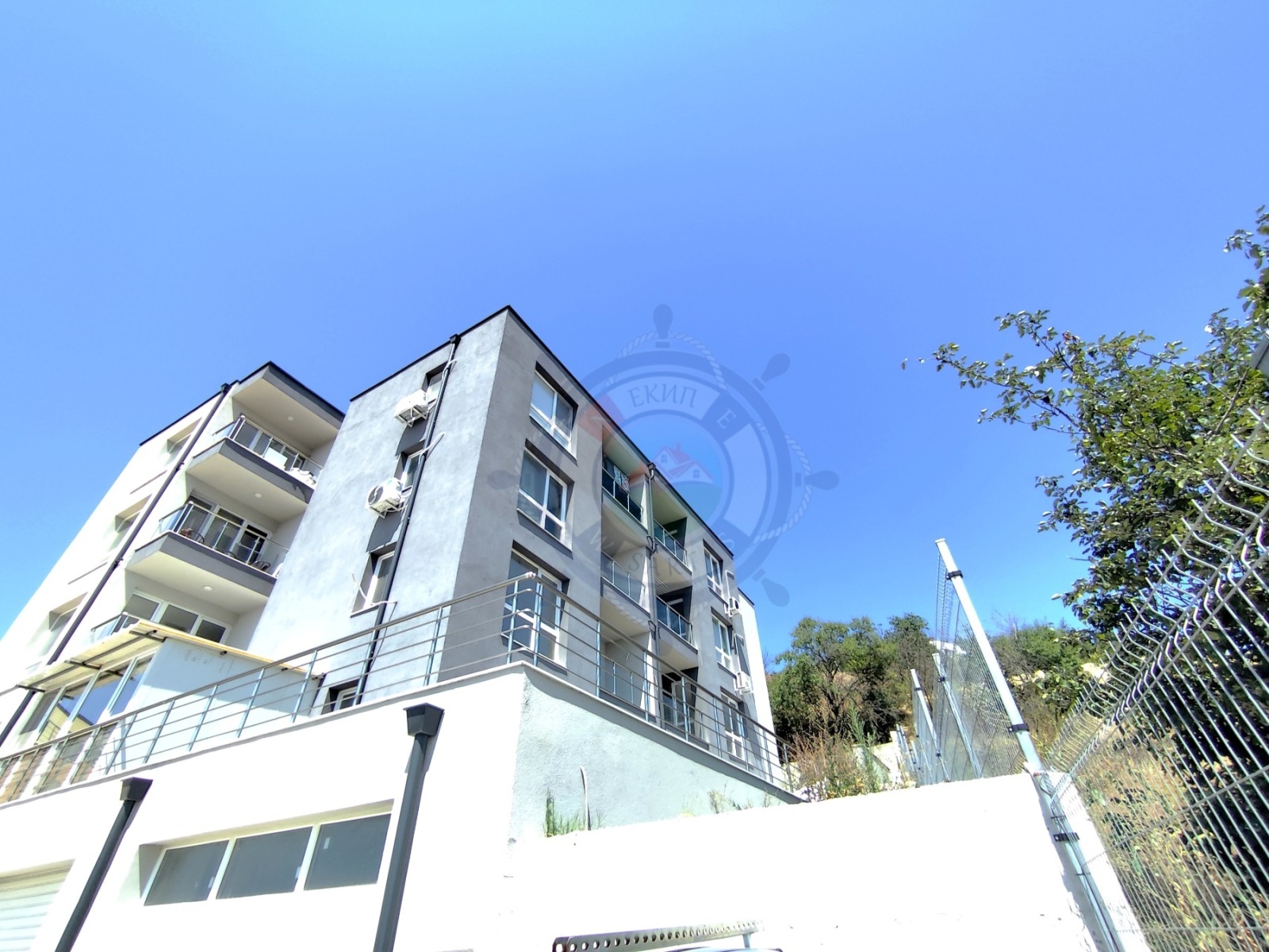 Продава 2-СТАЕН, гр. Варна, м-т Пчелина, снимка 11 - Апартаменти - 55620628