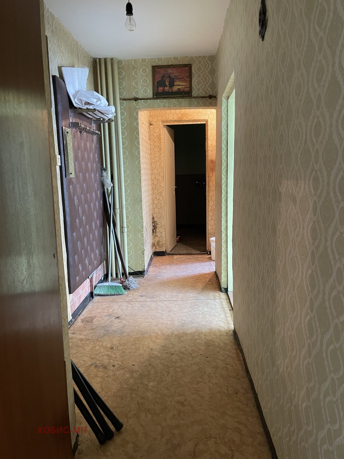 Продава 2-СТАЕН, гр. Пловдив, Изгрев, снимка 3 - Апартаменти - 55950640