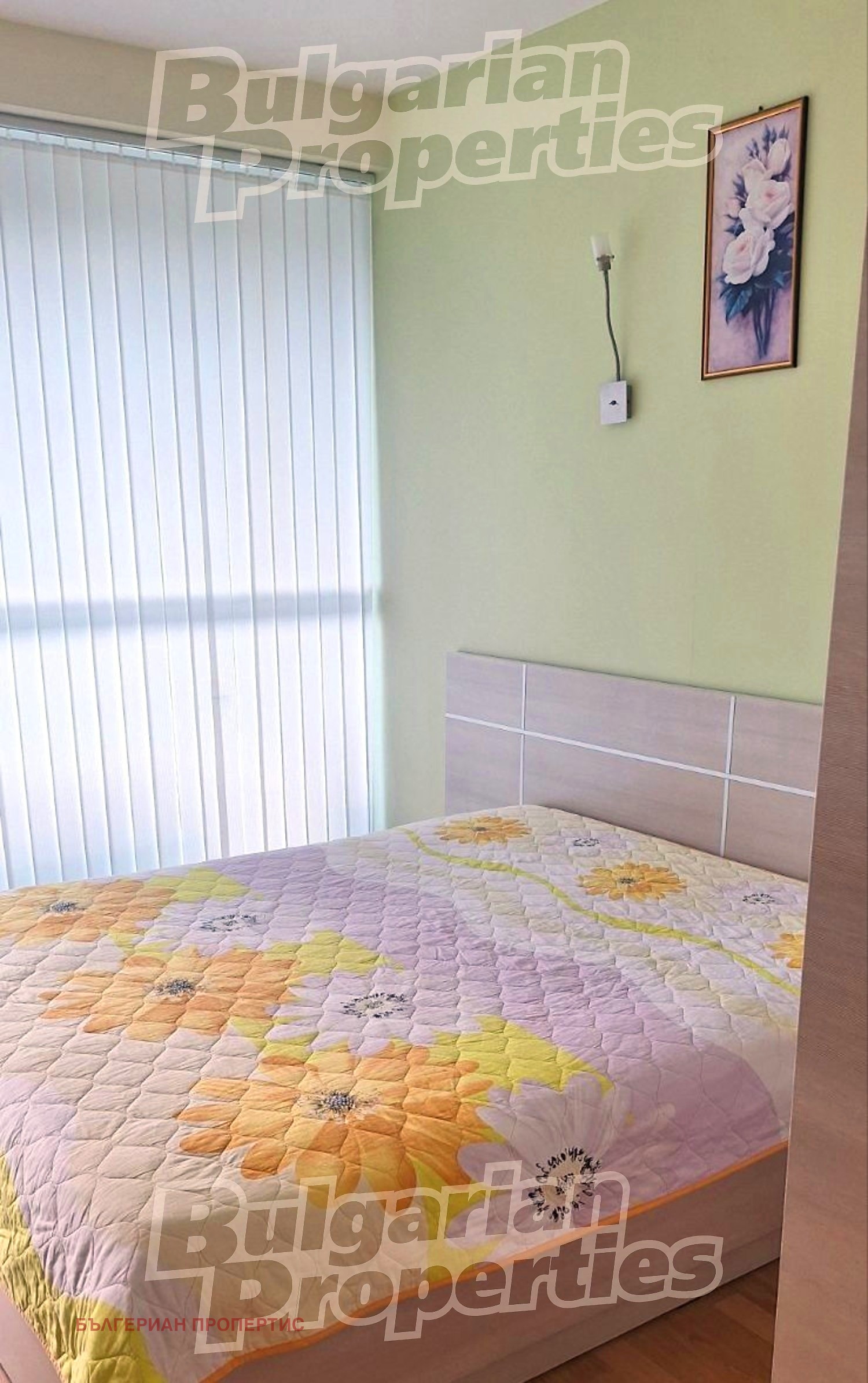 Продава 2-СТАЕН, гр. Поморие, област Бургас, снимка 10 - Апартаменти - 55952050
