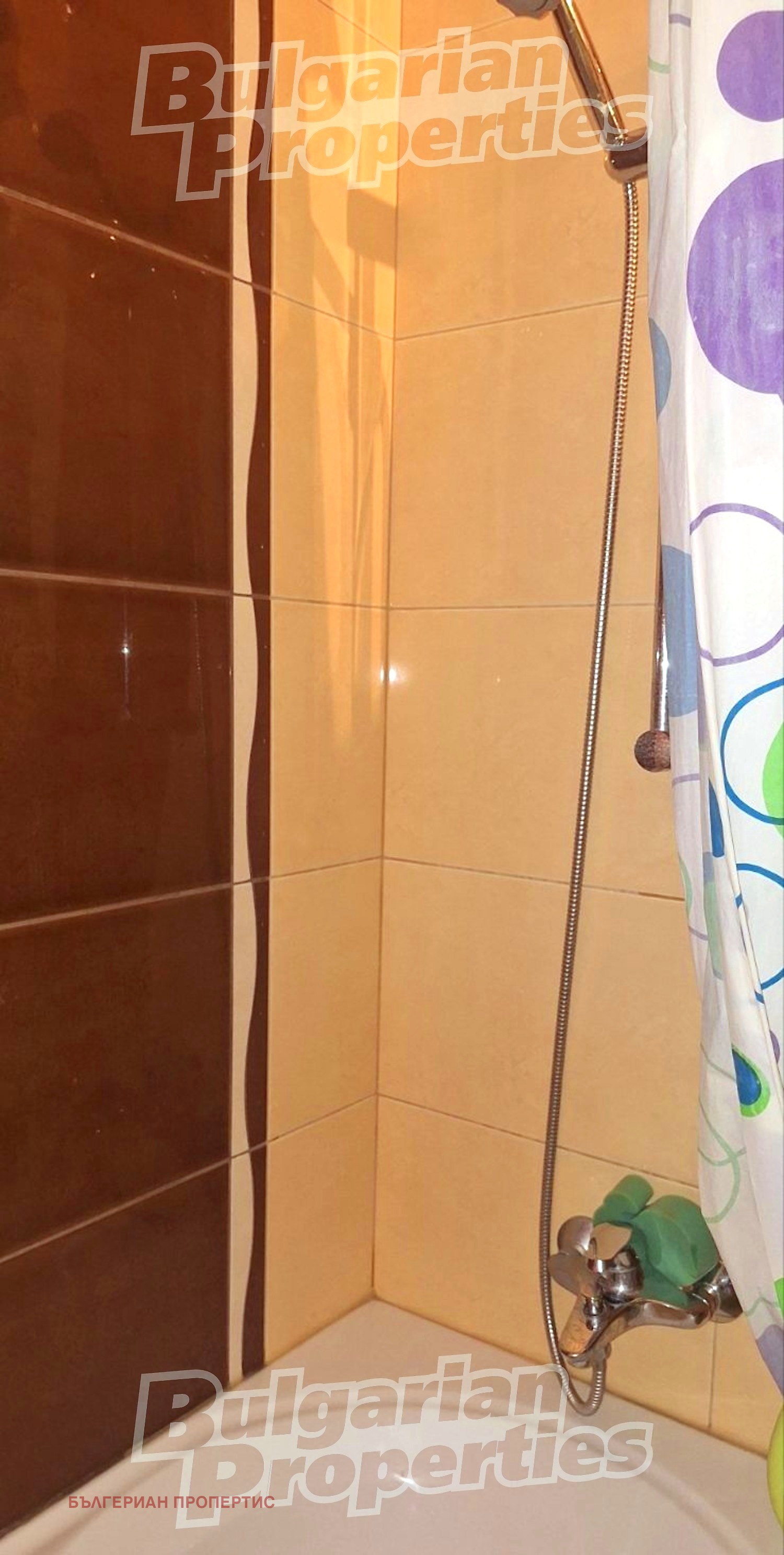 Продава 2-СТАЕН, гр. Поморие, област Бургас, снимка 14 - Апартаменти - 55952050
