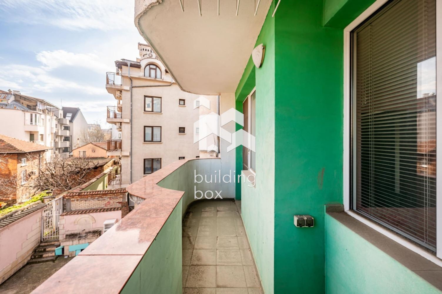 Продава 3-СТАЕН, гр. Пловдив, Кършияка, снимка 9 - Апартаменти - 54056242