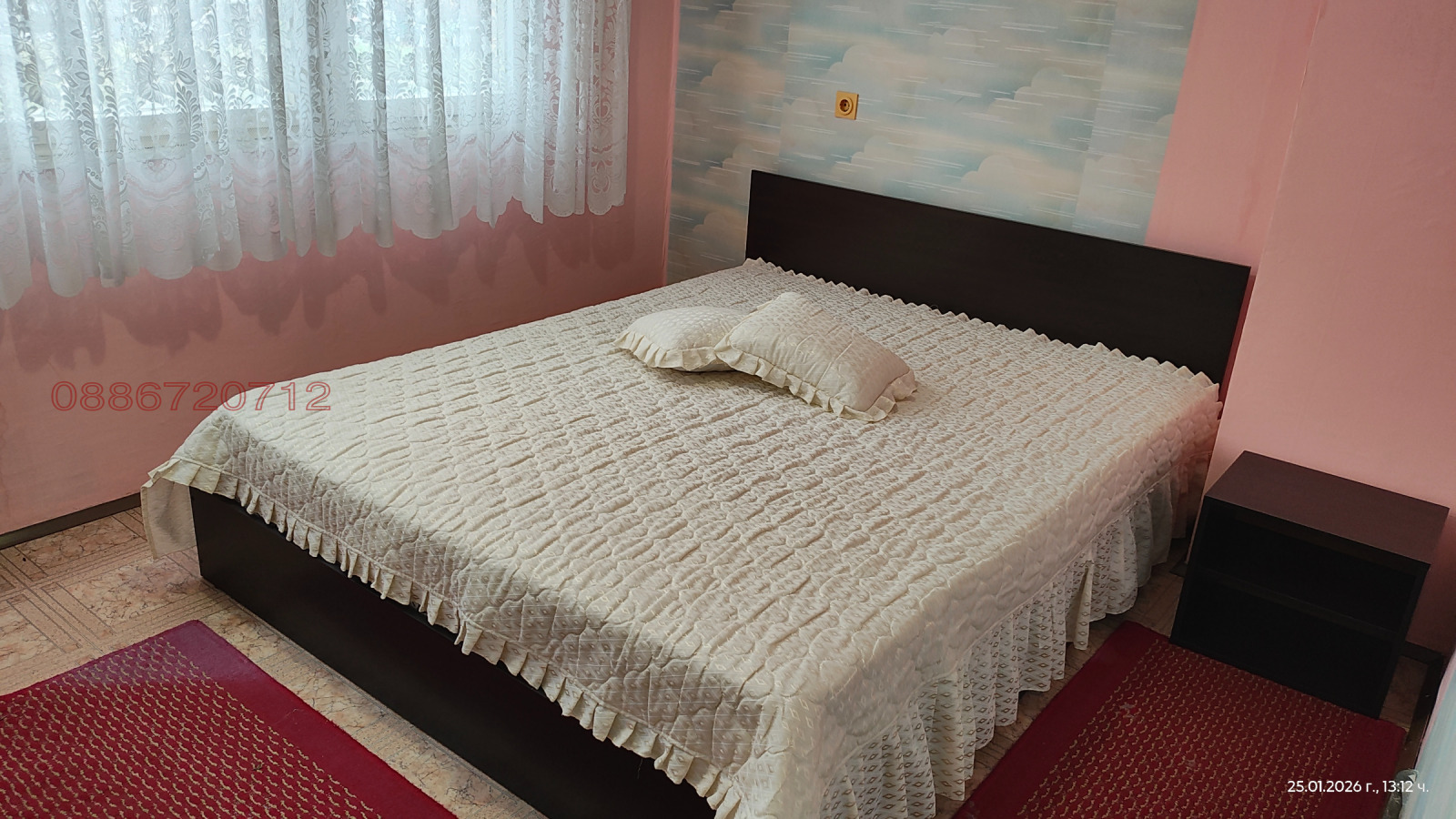 Продава 3-СТАЕН, гр. Чирпан, област Стара Загора, снимка 13 - Апартаменти - 55810091