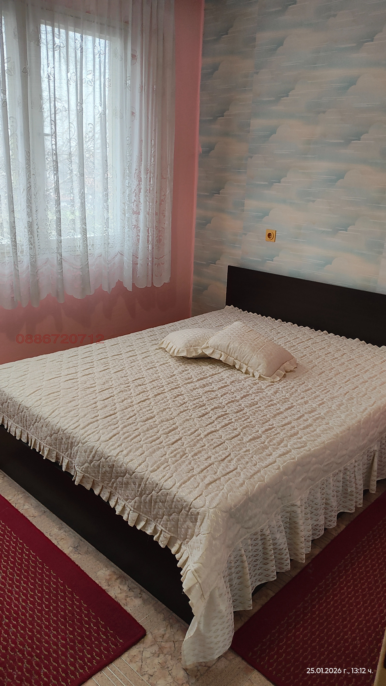 Продава 3-СТАЕН, гр. Чирпан, област Стара Загора, снимка 16 - Апартаменти - 55810091