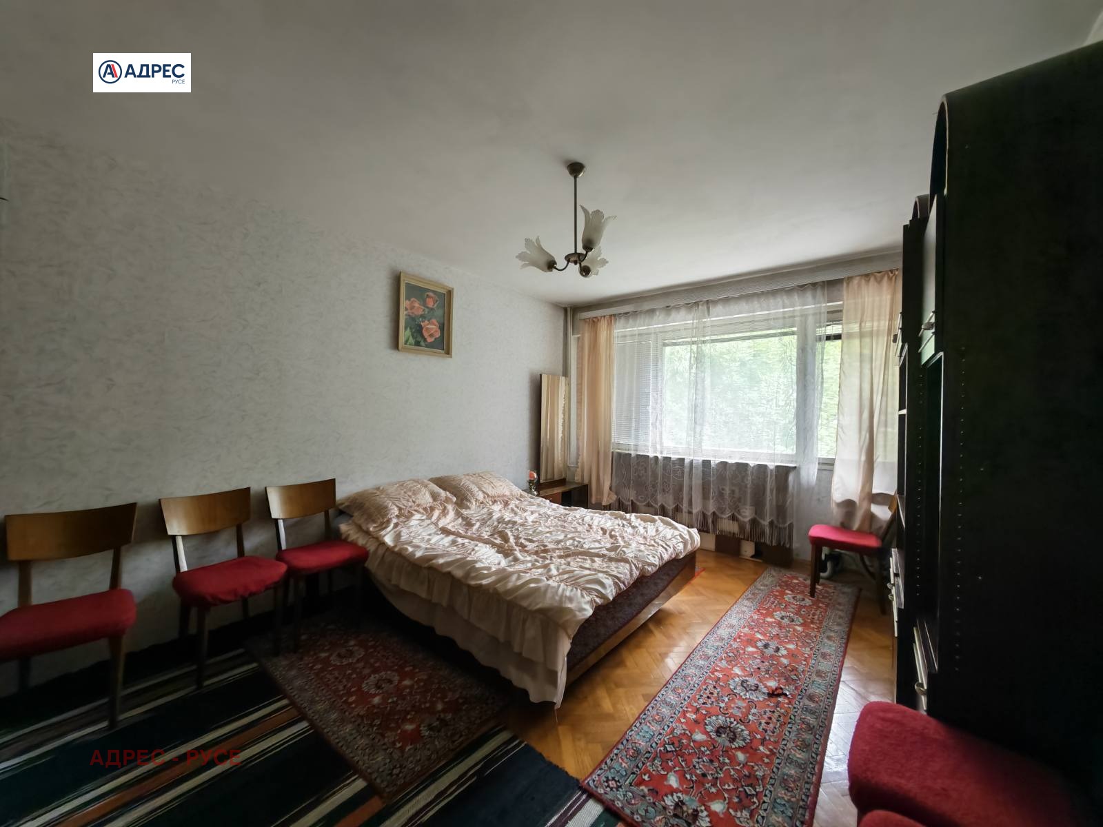 Продава 3-СТАЕН, гр. Русе, Възраждане, снимка 3 - Апартаменти - 55037968