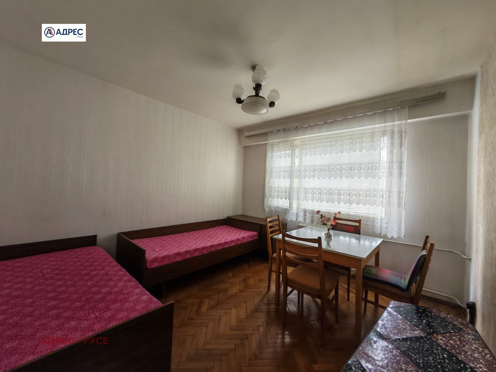 Продава 3-СТАЕН, гр. Русе, Възраждане, снимка 5 - Апартаменти - 55037968