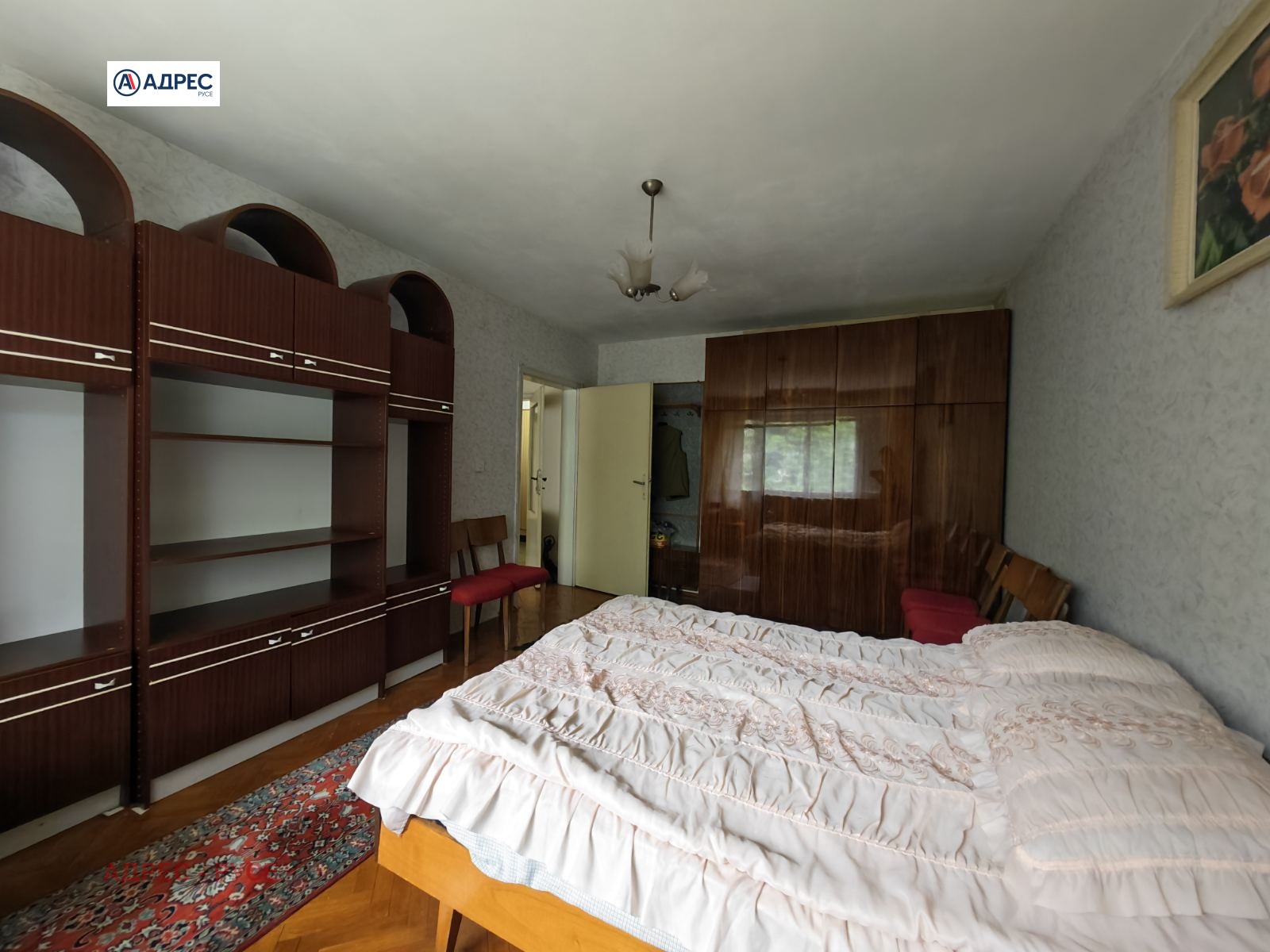 Продава 3-СТАЕН, гр. Русе, Възраждане, снимка 4 - Апартаменти - 55037968