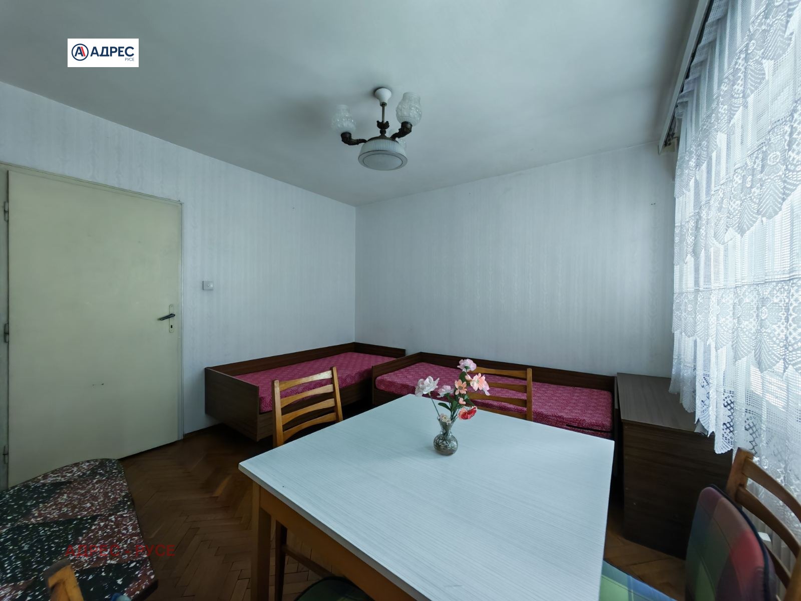 Продава 3-СТАЕН, гр. Русе, Възраждане, снимка 6 - Апартаменти - 55037968