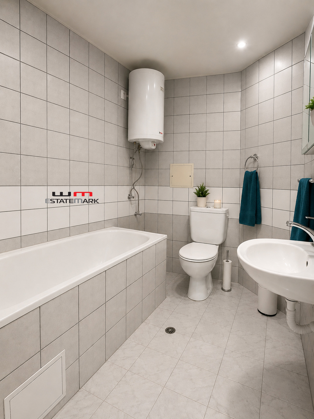 Продава 3-СТАЕН, гр. София, Редута, снимка 7 - Апартаменти - 55261794