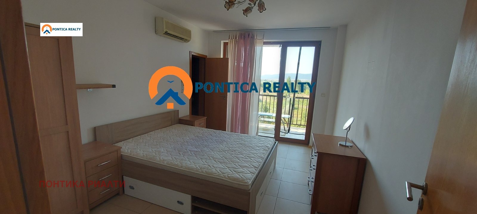 Продава 3-СТАЕН, к.к. Слънчев бряг, област Бургас, снимка 13 - Апартаменти - 56227924