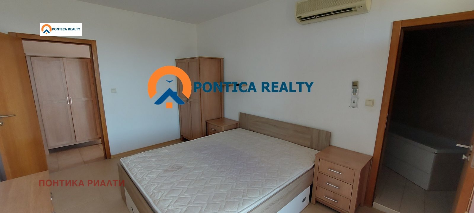 Продава 3-СТАЕН, к.к. Слънчев бряг, област Бургас, снимка 16 - Апартаменти - 56227924