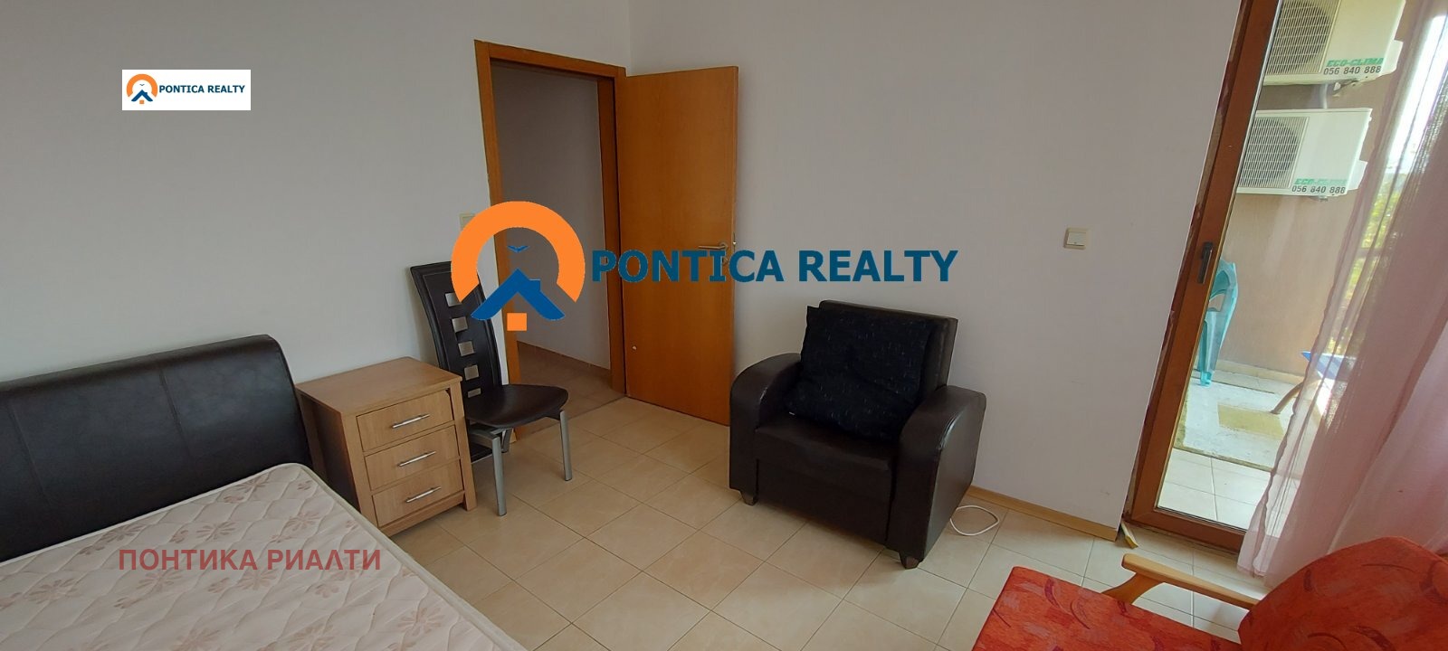 Продава 3-СТАЕН, к.к. Слънчев бряг, област Бургас, снимка 12 - Апартаменти - 56227924