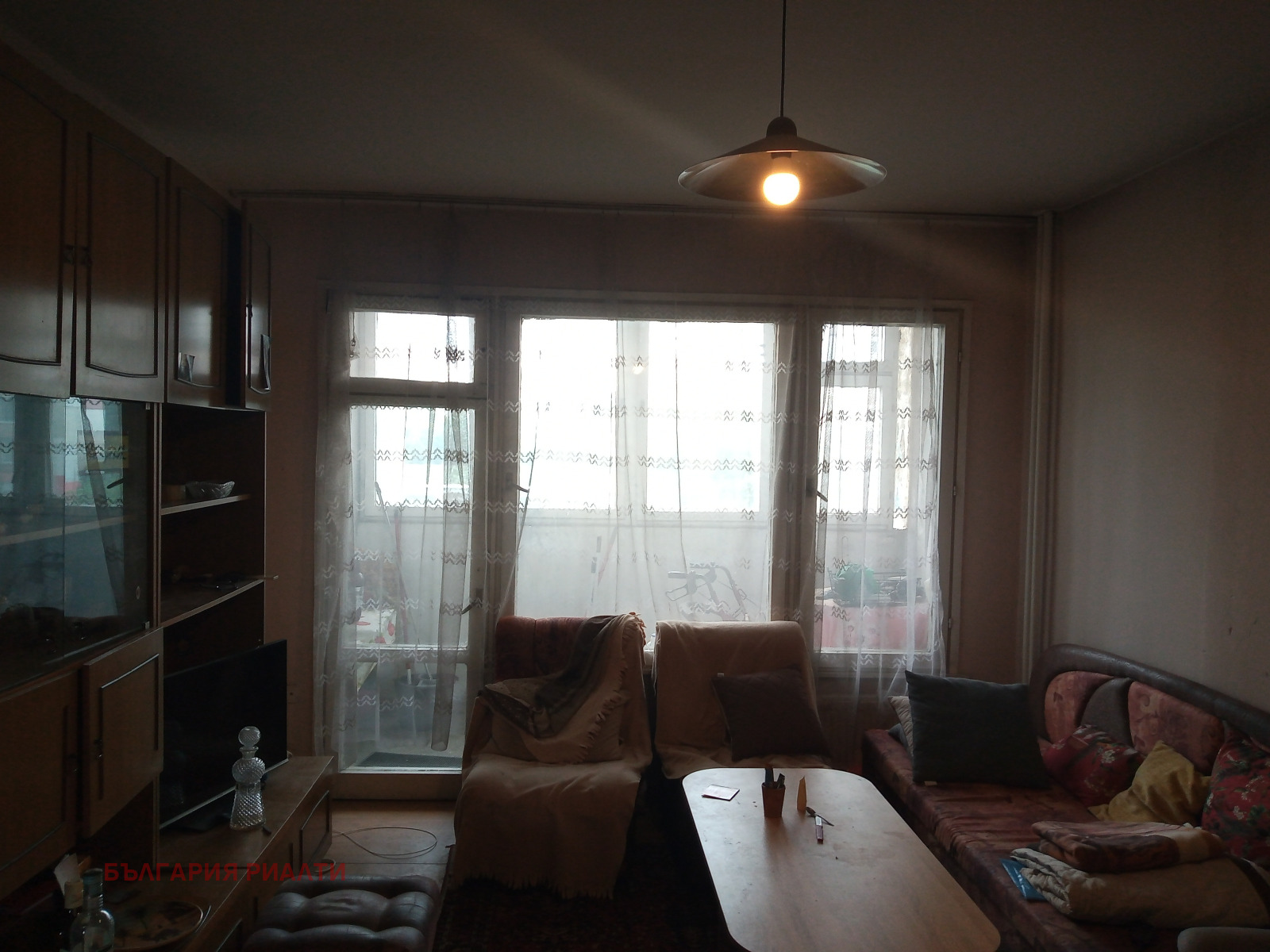 Продава 4-СТАЕН, гр. София, Люлин 2, снимка 8 - Апартаменти - 55692310