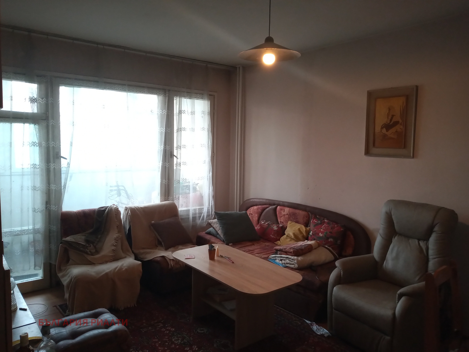 Продава 4-СТАЕН, гр. София, Люлин 2, снимка 7 - Апартаменти - 55692310