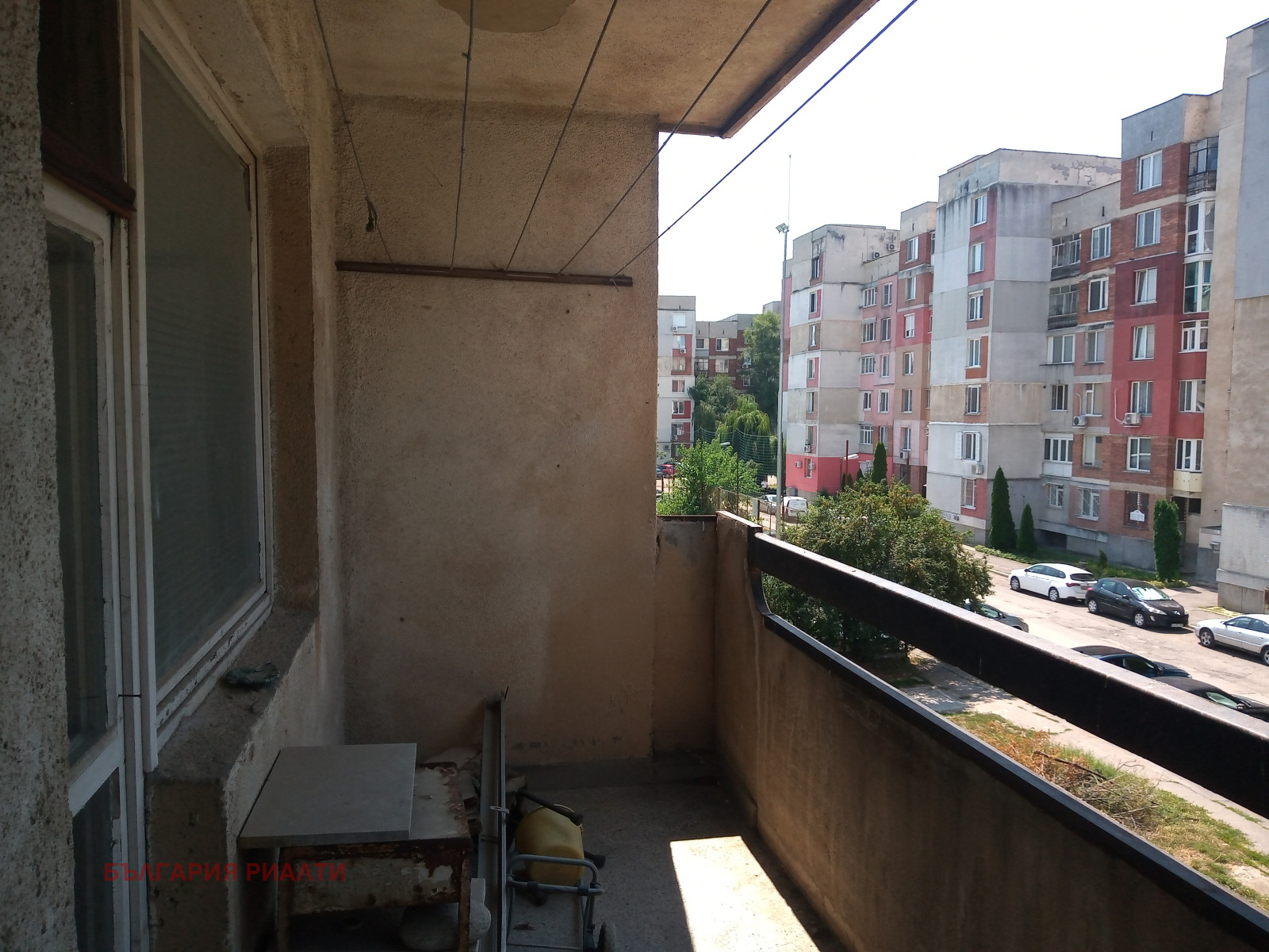 Продава 4-СТАЕН, гр. София, Люлин 2, снимка 4 - Апартаменти - 55692310