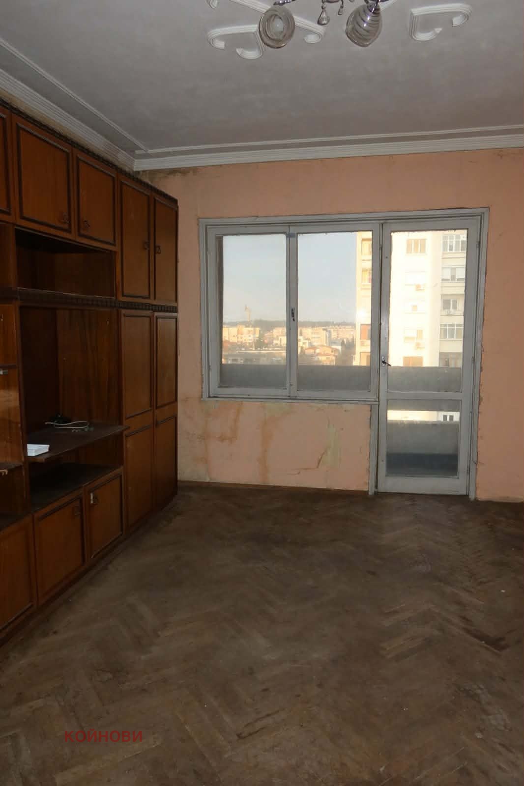 Продава МНОГОСТАЕН, гр. Стара Загора, Опълченски, снимка 2 - Апартаменти - 54214947